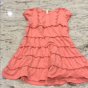 Matilda Jane tiered dress - size 8